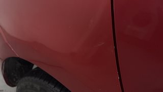 Used 2013 Toyota Etios [2010-2017] G Petrol Manual dents MINOR SCRATCH