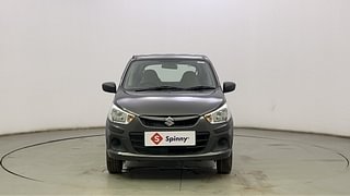 Used 2017 Maruti Suzuki Alto K10 VXi Petrol Manual exterior FRONT VIEW