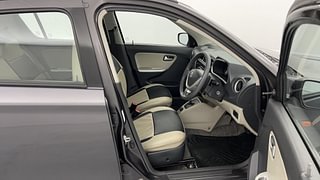 Used 2018 Maruti Suzuki Alto K10 [2014-2019] VXI AMT (O) Petrol Automatic interior RIGHT SIDE FRONT DOOR CABIN VIEW