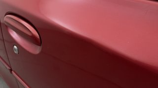 Used 2013 Toyota Etios [2010-2017] G Petrol Manual dents MINOR DENT