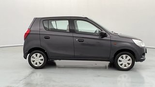 Used 2018 Maruti Suzuki Alto K10 [2014-2019] VXI AMT (O) Petrol Automatic exterior RIGHT SIDE VIEW
