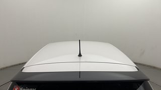 Used 2021 Volkswagen Polo GT Petrol Automatic exterior EXTERIOR ROOF VIEW