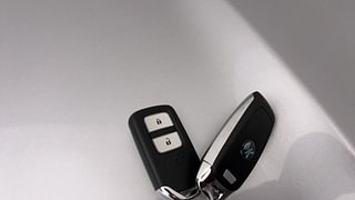 Used 2022 Honda Jazz ZX Petrol Manual extra CAR KEY VIEW