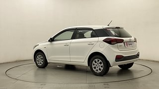 Used 2019 Hyundai Elite i20 Magna Plus 1.4 CRDI Diesel Manual exterior LEFT REAR CORNER VIEW