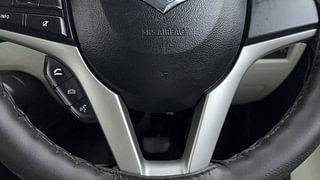 Used 2021 Maruti Suzuki Ignis Zeta 1.2 AMT Petrol Automatic top_features Airbags