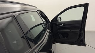 Used 2021 Jeep Compass Model S (O) 1.4 Petrol DCT Petrol Automatic interior RIGHT FRONT DOOR OPEN VIEW