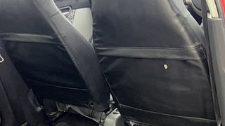 Used 2017 Maruti Suzuki Alto 800 VXi Petrol Manual top_features Front seat pockets