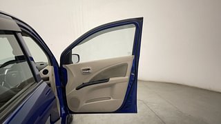 Used 2018 Maruti Suzuki Celerio ZXi AMT Petrol Automatic interior RIGHT FRONT DOOR OPEN VIEW