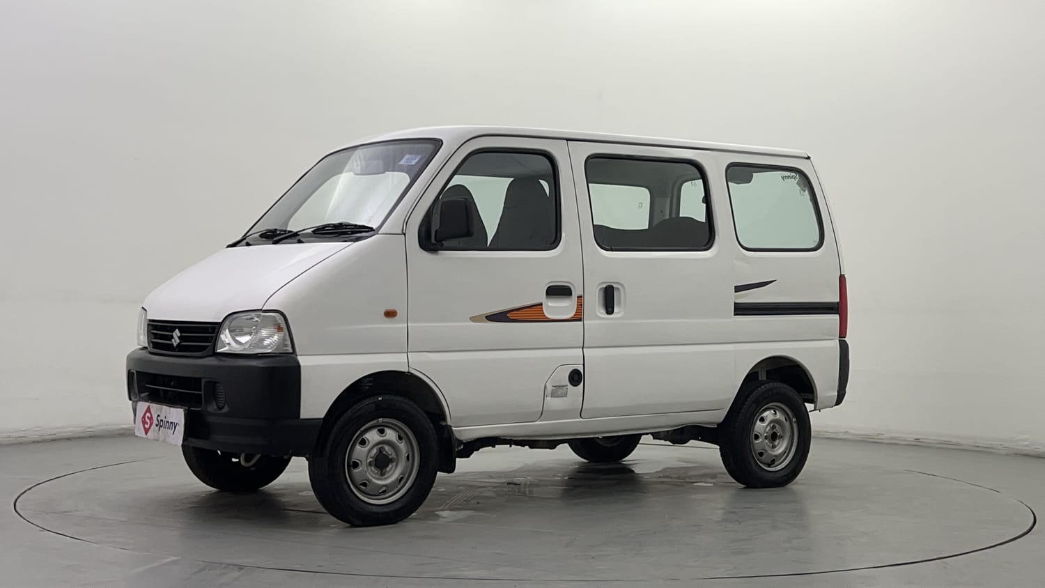 Eeco Gadi Ecco Vehicle Price Used Eeco CNG Seater Cars In Delhi