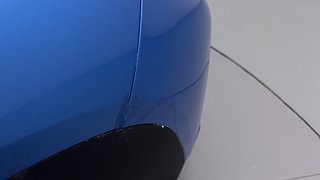 Used 2023 Renault Kiger RXZ AMT Petrol Automatic dents MINOR SCRATCH