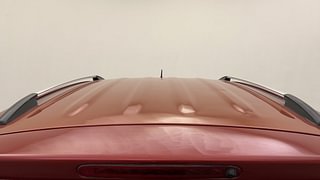 Used 2017 Maruti Suzuki Celerio ZXI (O) AMT Petrol Automatic exterior EXTERIOR ROOF VIEW