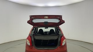 Used 2017 Maruti Suzuki Alto 800 VXi Petrol Manual interior DICKY INSIDE VIEW