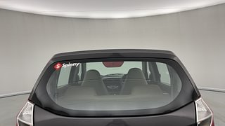 Used 2018 Maruti Suzuki Alto K10 [2014-2019] VXI AMT (O) Petrol Automatic exterior BACK WINDSHIELD VIEW