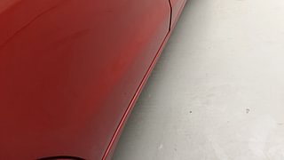 Used 2017 Maruti Suzuki Celerio ZXI (O) AMT Petrol Automatic dents MINOR DENT