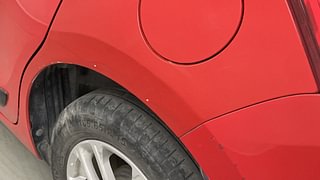 Used 2020 Maruti Suzuki Swift [2017-2021] ZXi AMT Petrol Automatic dents MINOR SCRATCH