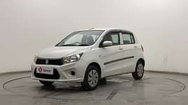 2019 Maruti Suzuki Celerio VXi AMT