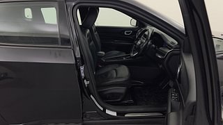 Used 2021 Jeep Compass Model S (O) 1.4 Petrol DCT Petrol Automatic interior RIGHT SIDE FRONT DOOR CABIN VIEW