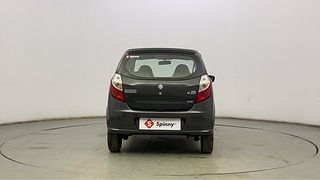Used 2017 Maruti Suzuki Alto K10 VXi Petrol Manual exterior BACK VIEW