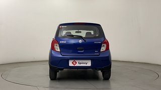 Used 2018 Maruti Suzuki Celerio ZXi AMT Petrol Automatic exterior BACK VIEW