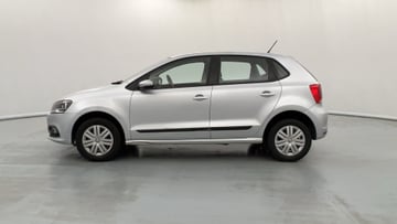 Used 2019 Volkswagen Polo Trendline 1.0L (P) Petrol Manual Image