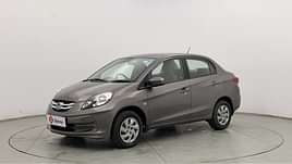 2014 Honda Amaze 1.5 S i-DTEC