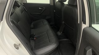Used 2021 Volkswagen Polo GT Petrol Automatic interior RIGHT SIDE REAR DOOR CABIN VIEW