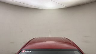 Used 2013 Toyota Etios [2010-2017] G Petrol Manual exterior EXTERIOR ROOF VIEW
