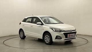 Used 2019 Hyundai Elite i20 Magna Plus 1.4 CRDI Diesel Manual exterior RIGHT FRONT CORNER VIEW