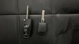 Used 2021 Volkswagen Polo GT Petrol Automatic extra CAR KEY VIEW