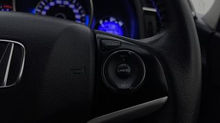 Used 2021 Honda WR-V VX MT Petrol Petrol Manual top_features Cruise control