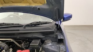 Used 2018 Maruti Suzuki Celerio ZXi AMT Petrol Automatic engine ENGINE LEFT SIDE HINGE & APRON VIEW