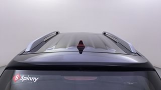 Used 2022 Hyundai Venue SX (O) 1.0 Turbo iMT Petrol Manual exterior EXTERIOR ROOF VIEW