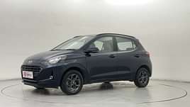 2021 Hyundai Grand i10 Nios Sportz 1.2 Kappa VTVT CNG