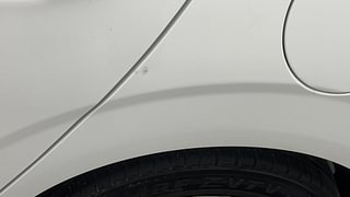 Used 2023 Hyundai Aura SX 1.2 CNG Petrol+cng Manual dents MINOR SCRATCH