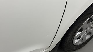 Used 2019 Hyundai Elite i20 Magna Plus 1.4 CRDI Diesel Manual dents MINOR DENT