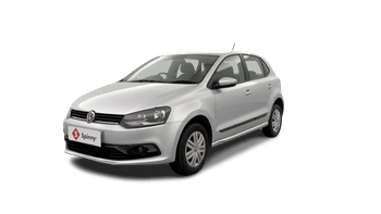 Used 2019 Volkswagen Polo Trendline 1.0L (P) Petrol Manual Image