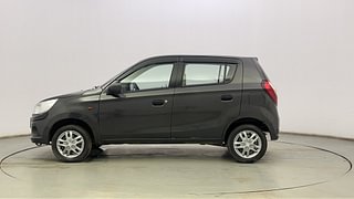 Used 2017 Maruti Suzuki Alto K10 VXi Petrol Manual exterior LEFT SIDE VIEW