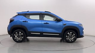 Used 2023 Renault Kiger RXZ AMT Petrol Automatic exterior RIGHT SIDE VIEW