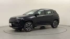 2021 Jeep Compass Model S (O) 1.4 Petrol DCT