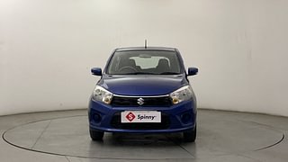 Used 2018 Maruti Suzuki Celerio ZXi AMT Petrol Automatic exterior FRONT VIEW