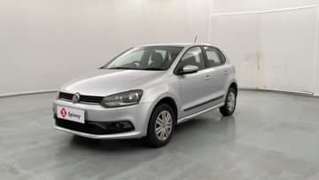 2019 Volkswagen Polo Trendline 1.0L (P)