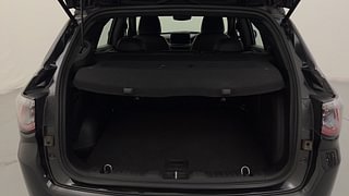Used 2021 Jeep Compass Model S (O) 1.4 Petrol DCT Petrol Automatic interior DICKY INSIDE VIEW