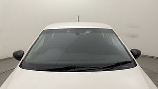 Used 2021 Volkswagen Polo GT Petrol Automatic exterior FRONT WINDSHIELD VIEW