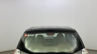 Used 2017 Maruti Suzuki Alto K10 VXi Petrol Manual exterior BACK WINDSHIELD VIEW