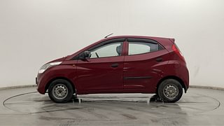 Used 2015 Hyundai Eon Era + Petrol Manual exterior LEFT SIDE VIEW