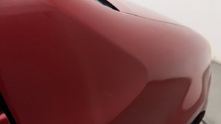 Used 2013 Toyota Etios [2010-2017] G Petrol Manual dents MINOR DENT