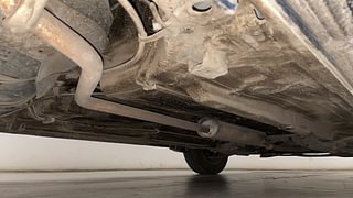 Used 2018 Maruti Suzuki Celerio ZXi AMT Petrol Automatic extra REAR RIGHT UNDERBODY VIEW