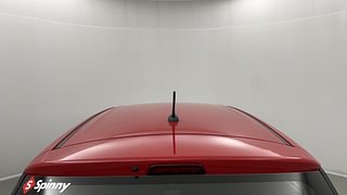 Used 2020 Maruti Suzuki Swift [2017-2021] ZXi AMT Petrol Automatic exterior EXTERIOR ROOF VIEW