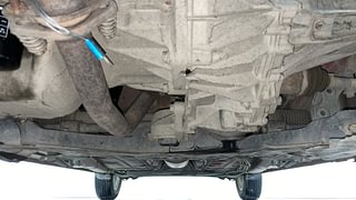 Used 2020 Maruti Suzuki Swift [2017-2021] ZXi AMT Petrol Automatic extra FRONT LEFT UNDERBODY VIEW