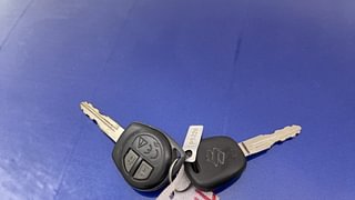 Used 2018 Maruti Suzuki Celerio ZXi AMT Petrol Automatic extra CAR KEY VIEW